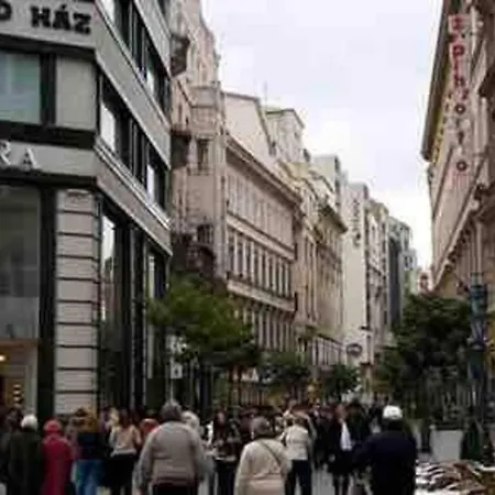 Center Budapest