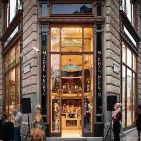 Appartamento Centre - Contactless Check In