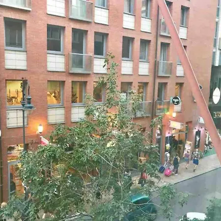 Center